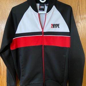 2Hype jacket